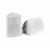Power Dynamics BGO50 (IPX5) Fali hangfal szett 2×35/120W, 8 Ohm FEHÉR