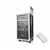 Vonyx Vexus ST-110 (8&quot;) 250W akkumulátoros hordozható hangfal (1xMik + MP3 + CD)