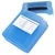 LogiLink 2,5&quot; HDD védő doboz, 1 HDD-hez, cseppálló