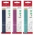 Faber-Castell: Grafit ceruza 1111 HB 3db-os szett háromféle változatban