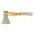 Cortex kovácsolt balta 800g 1479