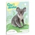 Ars Una: Cuki állatok - Koala 1.osztályos vonalas füzet A/5