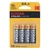 Kodak xtralife alkáli ceruzaelem B4 30952027