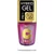 Delia hybrid gel fukszia csillámos színű körömlakk 11ml 107