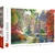 őszi kastély 1500db-os puzzle - Trefl
