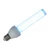 Brenner UVC-25 (E27) foglalatú| UV-C Germicid| fertőtlenítő| sterilizáló izzó 25W (25m2)