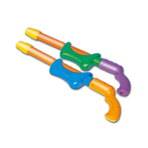 Feltöltős vízipuska - D-Toys