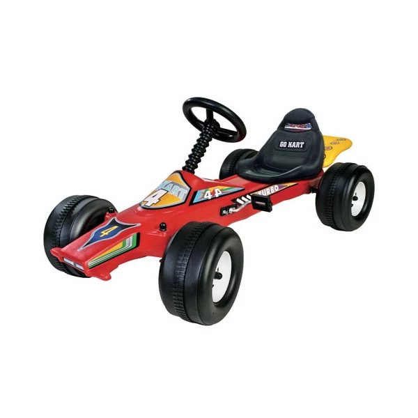 Go-kart 96 cm-es - D-Toys - csak egyedi szállítással vagy személyes átvétellel