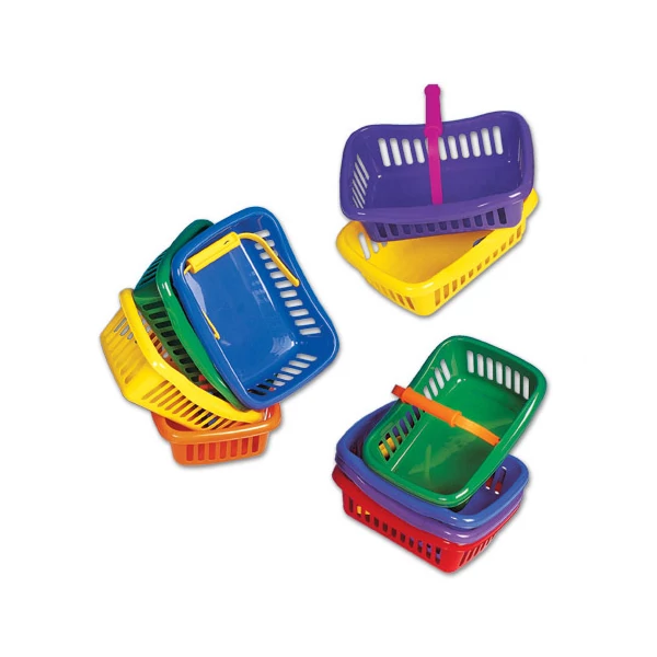 Mini kosár - D-Toys