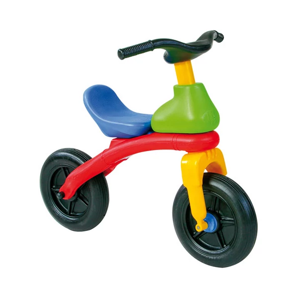 Oktató bicikli - D-Toys