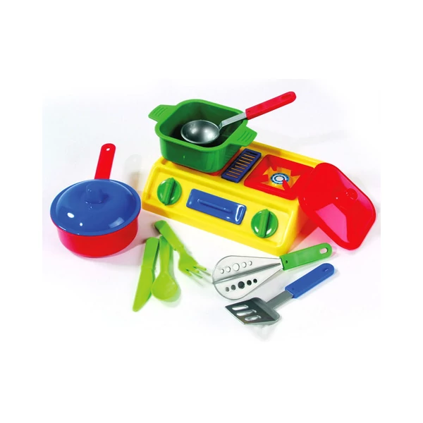 Minikonyha - D-Toys