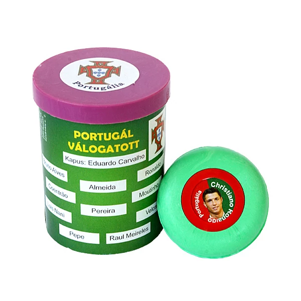 Portugál válogatott gombfoci csapat
