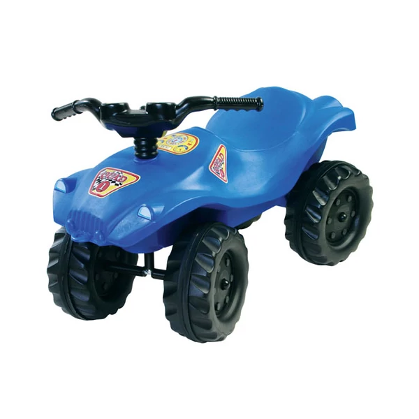 Off-Road quad