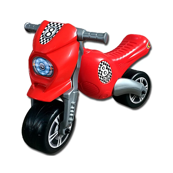 Cross 8 motor - D-Toys