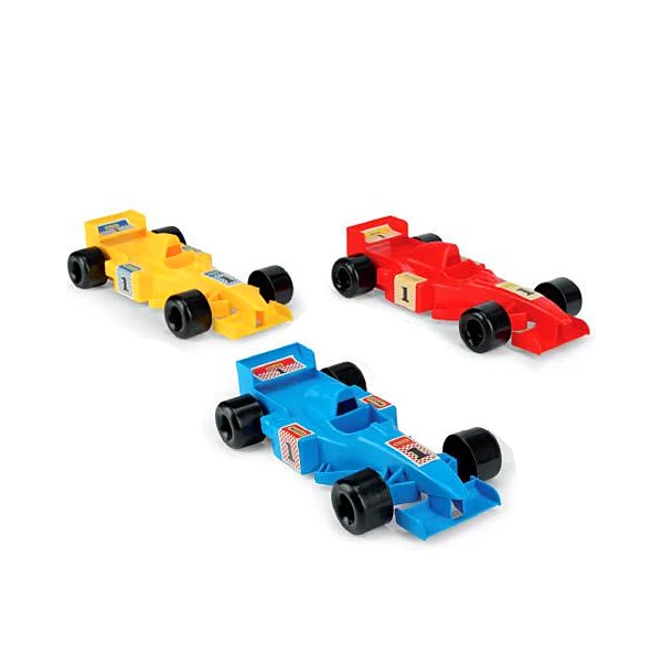 F1 versenyautók - Wader