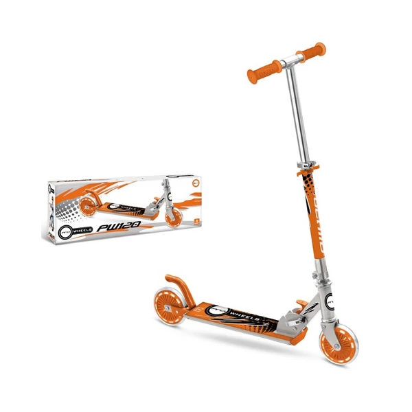 Alu roller PW120