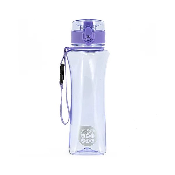Ars Una: Halvány lila kulacs 500ml