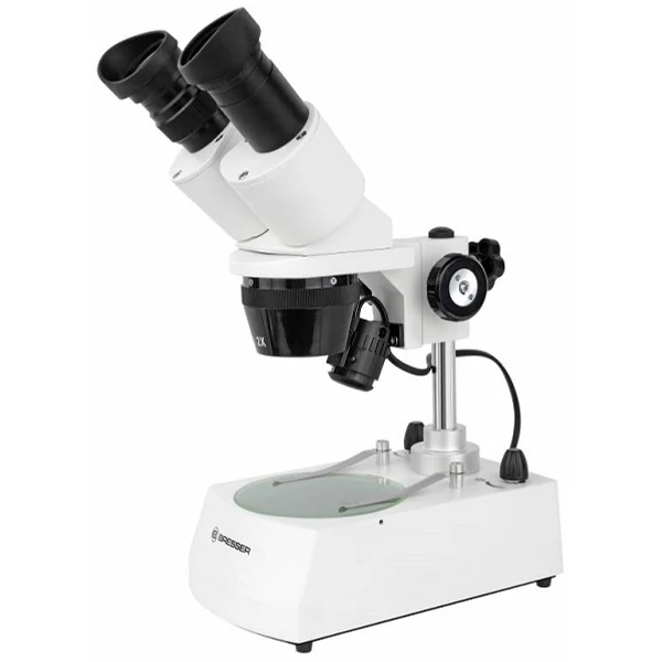Bresser Biorit ICD CS LED sztereomikroszkóp - 74314