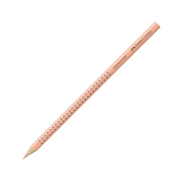 Faber-Castell: Grip '01 színesceruza rózsaszín
