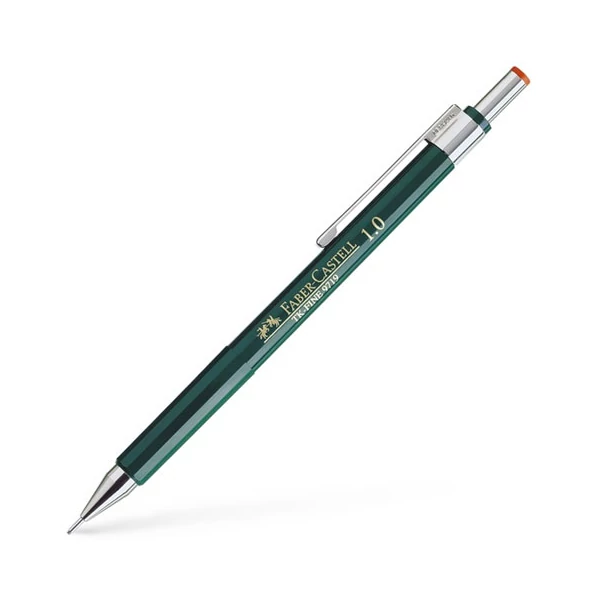 Faber-Castell: TK-Fine 9719 töltőceruza 0,9mm