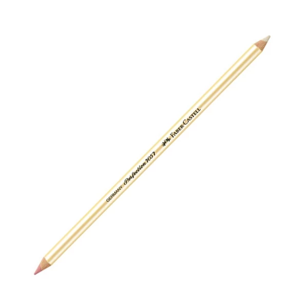 Faber-Castell: Perfection 7057 dupla radírceruza