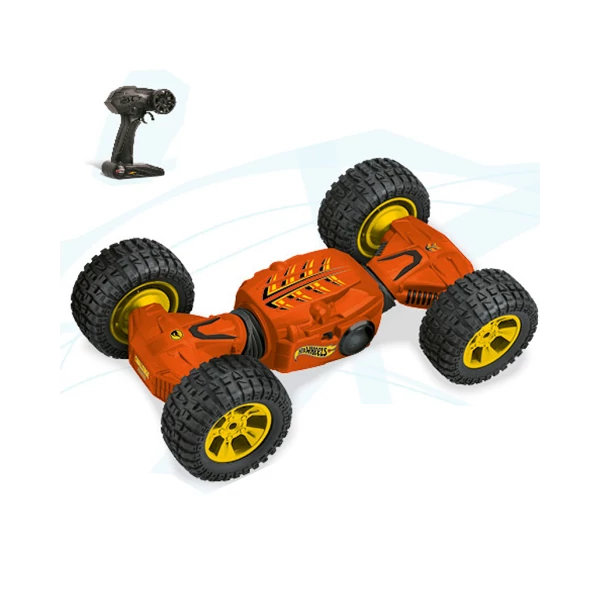 RC Hot Wheels Power Snake távirányítós autó 2,4 GHz - Mondo Motors