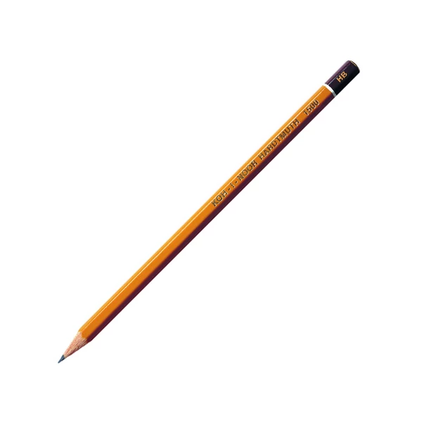ICO: grafit ceruza HB Koh-I-Noor