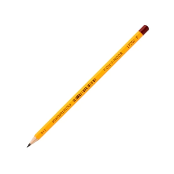 ICO: Koh-I-Noor 1770 grafit ceruza F