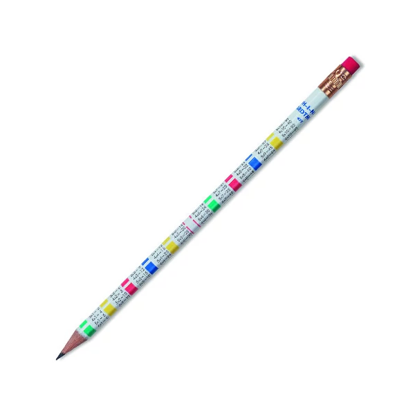 ICO: KOH-I-NOOR szorzótáblás grafitceruza