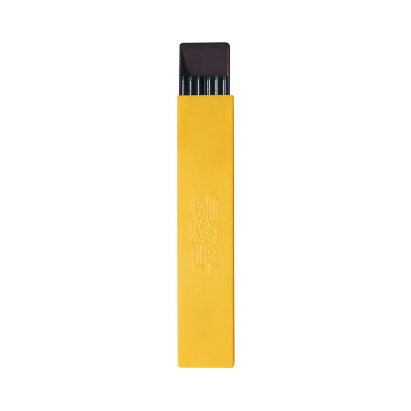 Ico: Koh I Noor 4190 grafit irónbél mechanikus ceruzába 2 mm, 3B