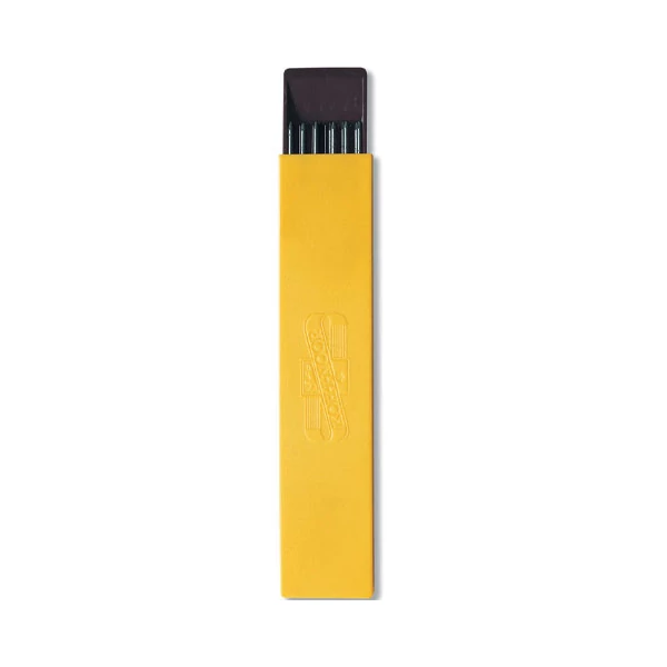 Ico: Koh I Noor 4190 grafit irónbél mechanikus ceruzába 2 mm, B