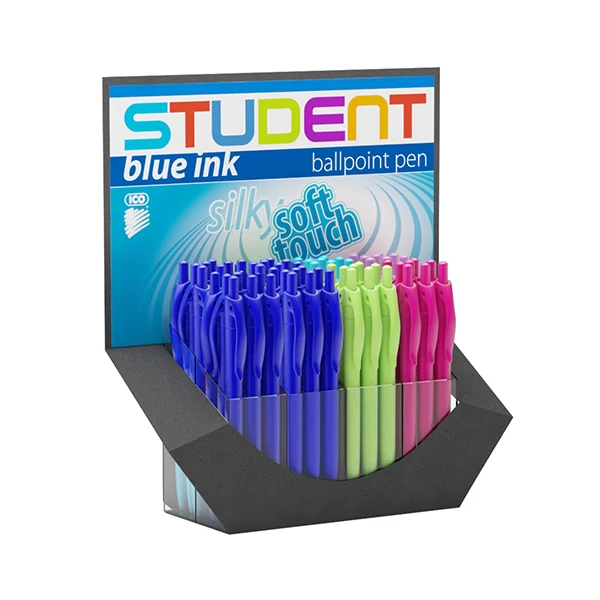 Student golyóstoll DP64 többféle színben