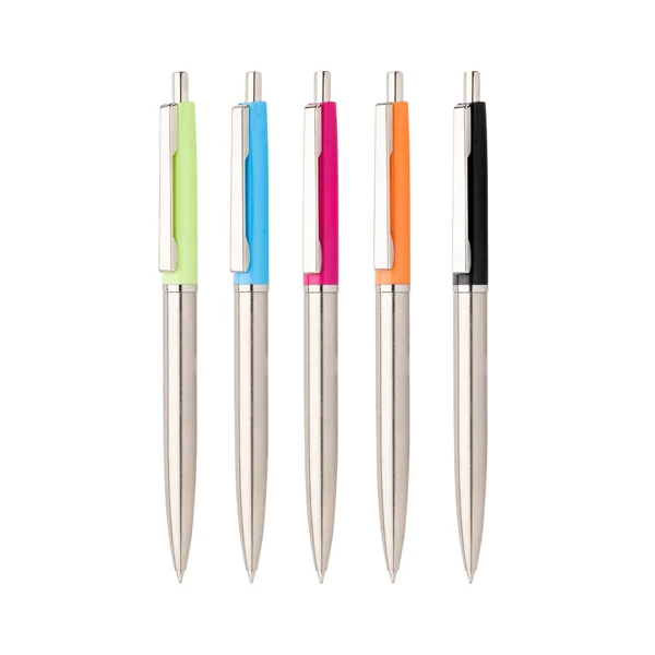 ICO X-Pen golyóstoll D50 többféle színben