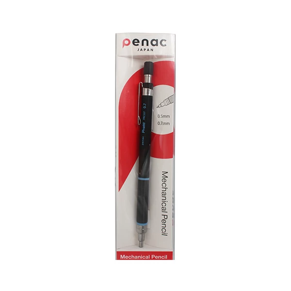 ICO: Penac Protti PRC107 mechanikus ceruza 0,7mm
