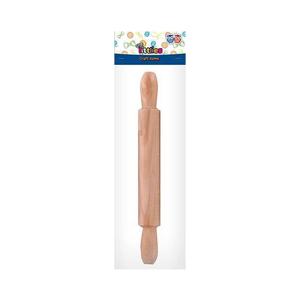 Nyújtófa 18cm