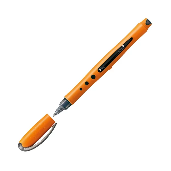Stabilo: BionicWorker fekete rollertoll 0,3mm