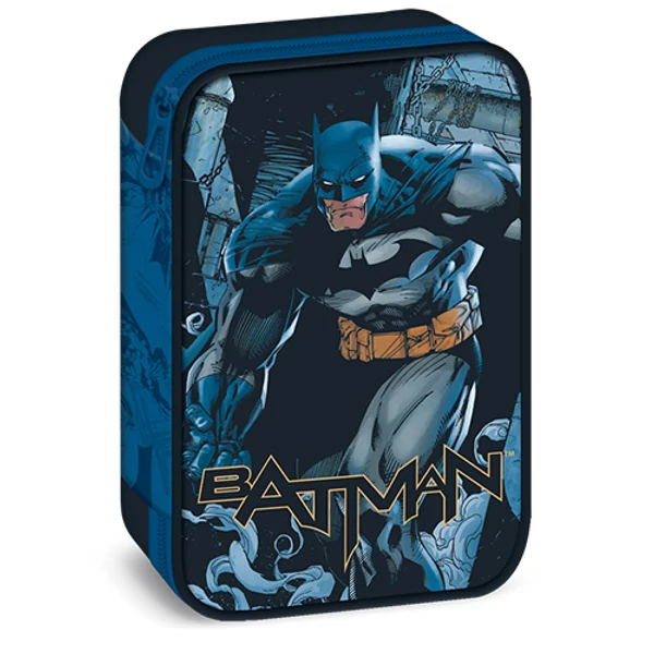 Batman többszintes tolltartó