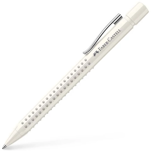 Faber-Castell: Grip 2001 golyóstoll kókusztej