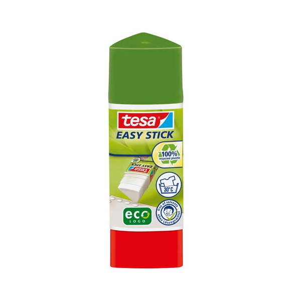 Ico: Tesa Easy Stick háromszögletű ragasztó stift 12 gr