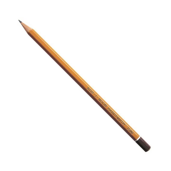 Ico: Koh-I-Noor 8B grafitceruza