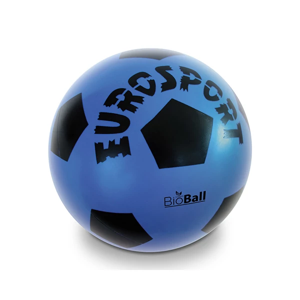 Eurosport BioBall gumilabda 23cm több féle változatban