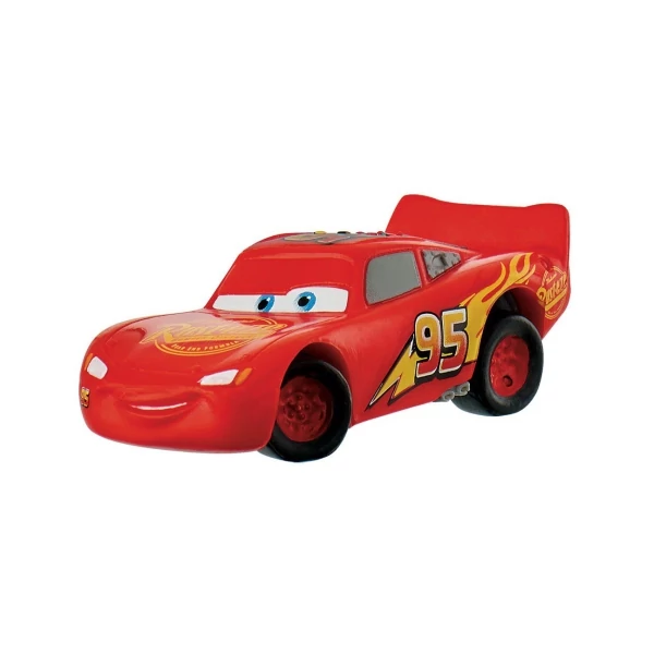 Verdák 3: Villám McQueen játékfigura - Bullyland