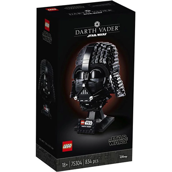 LEGO® Star Wars™ - Darth Vader sisak (75304)