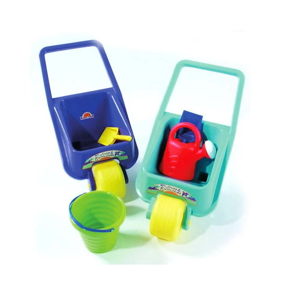 Baby talicska szett - D-Toys