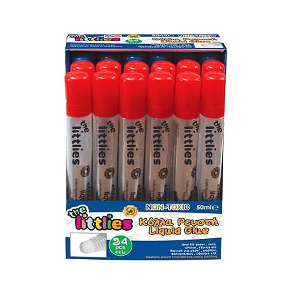 Folyékony ragasztó tubusban 50ml