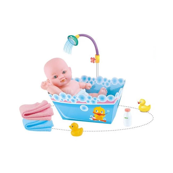 Baby Kid fürdőszoba játékszett
