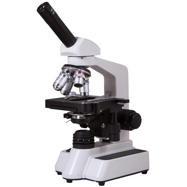 Bresser Erudit DLX 40x-600x mikroszkóp - 70332