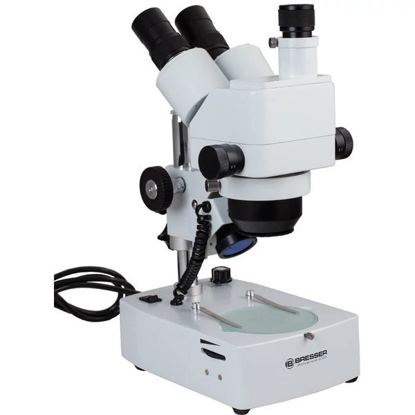 Bresser Advance ICD 10x-160x mikroszkóp - 33142