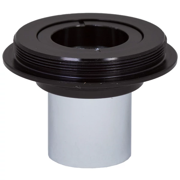Bresser 23 mm-es kamera adapter mikroszkópokhoz - 69823