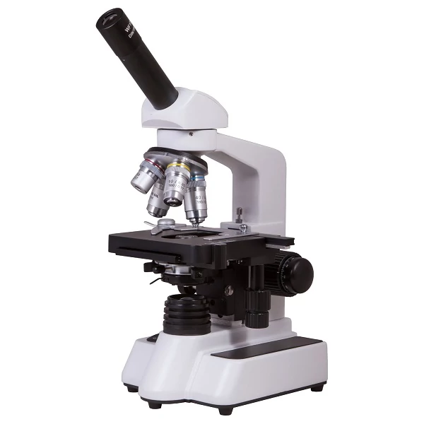 Bresser Erudit DLX 40–1000x mikroszkóp - 72350